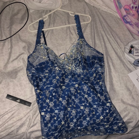 Vintage top Japanese styled